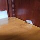 Art Deco buffet by Saddier & Fils in solid rosewood and veneer.