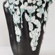 Vase vintage 1960