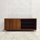Florence Knoll designer sideboard, Knoll International 1960