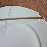 Haviland Limoges trompe-l'oeil plate