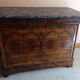 Empire-style chest of drawers