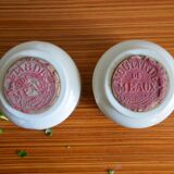 Mustard pot of meaux