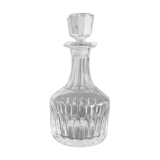 St. Louis crystal whiskey Carafe