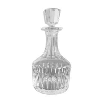 St. Louis crystal whiskey Carafe