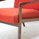 Paire de fauteuils par Jiří Jiroutek pour Interiér Praha, années 1970