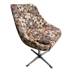Fauteuil des années - 1970
