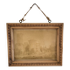 Art Deco Photo Frame