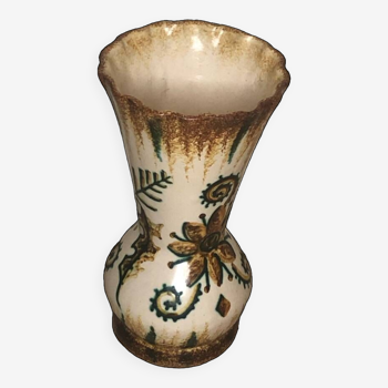 Maurice Fouillen Vase