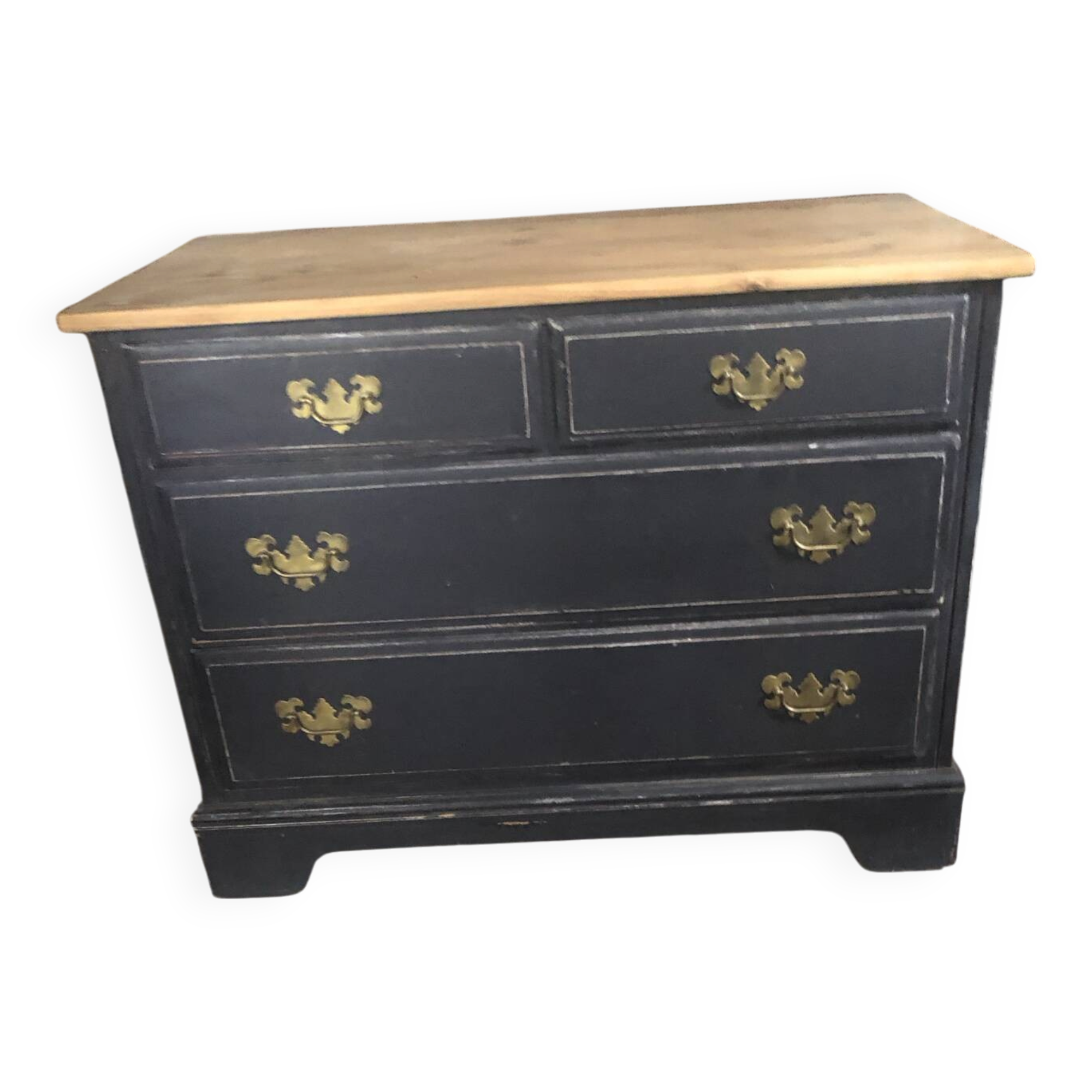 Commode