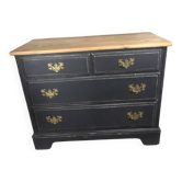 Commode