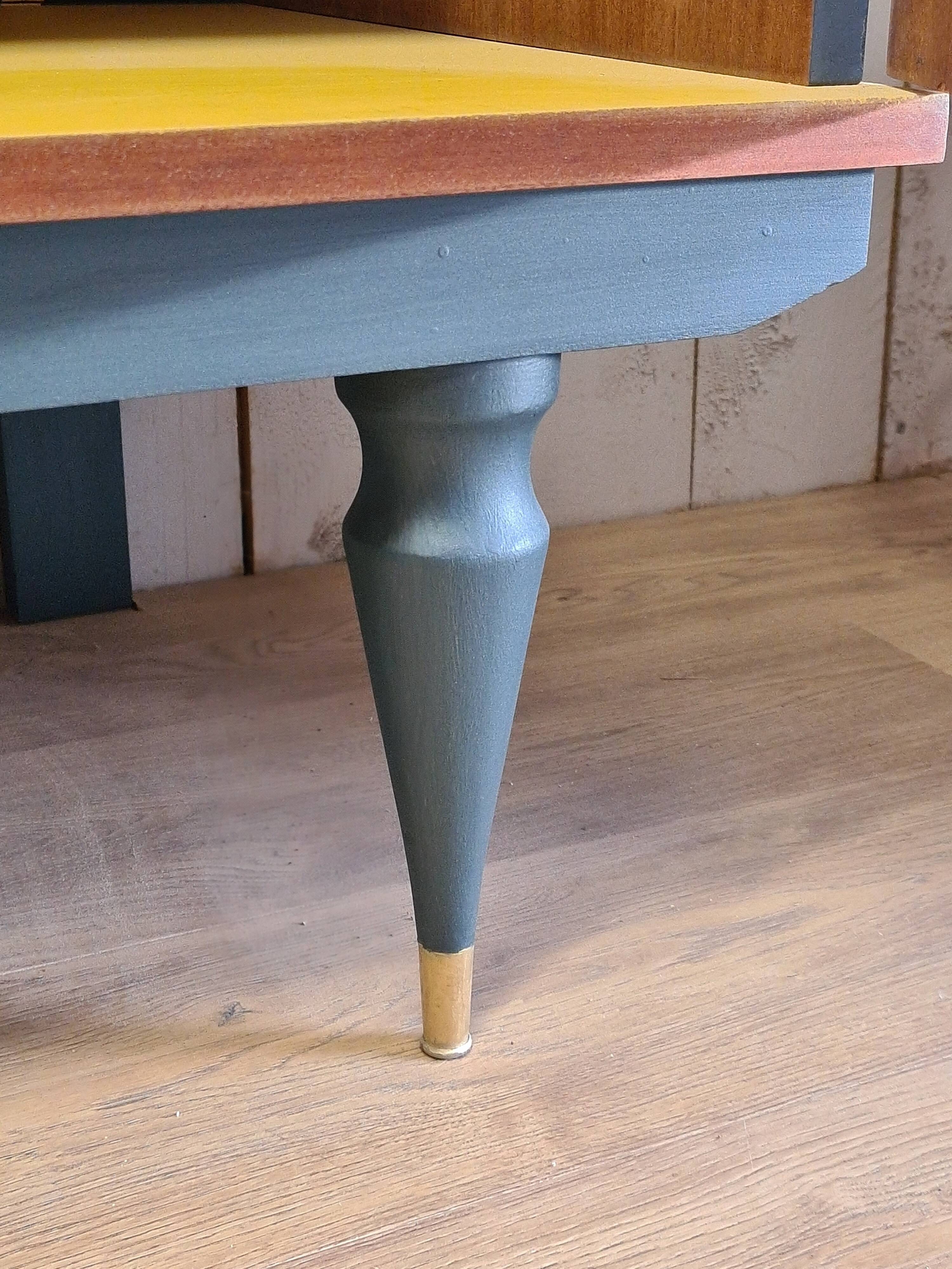 Vintage wardrobe revisited