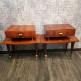 Bedside tables