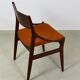 Chaise par Vestervig Eriksen, années 1960