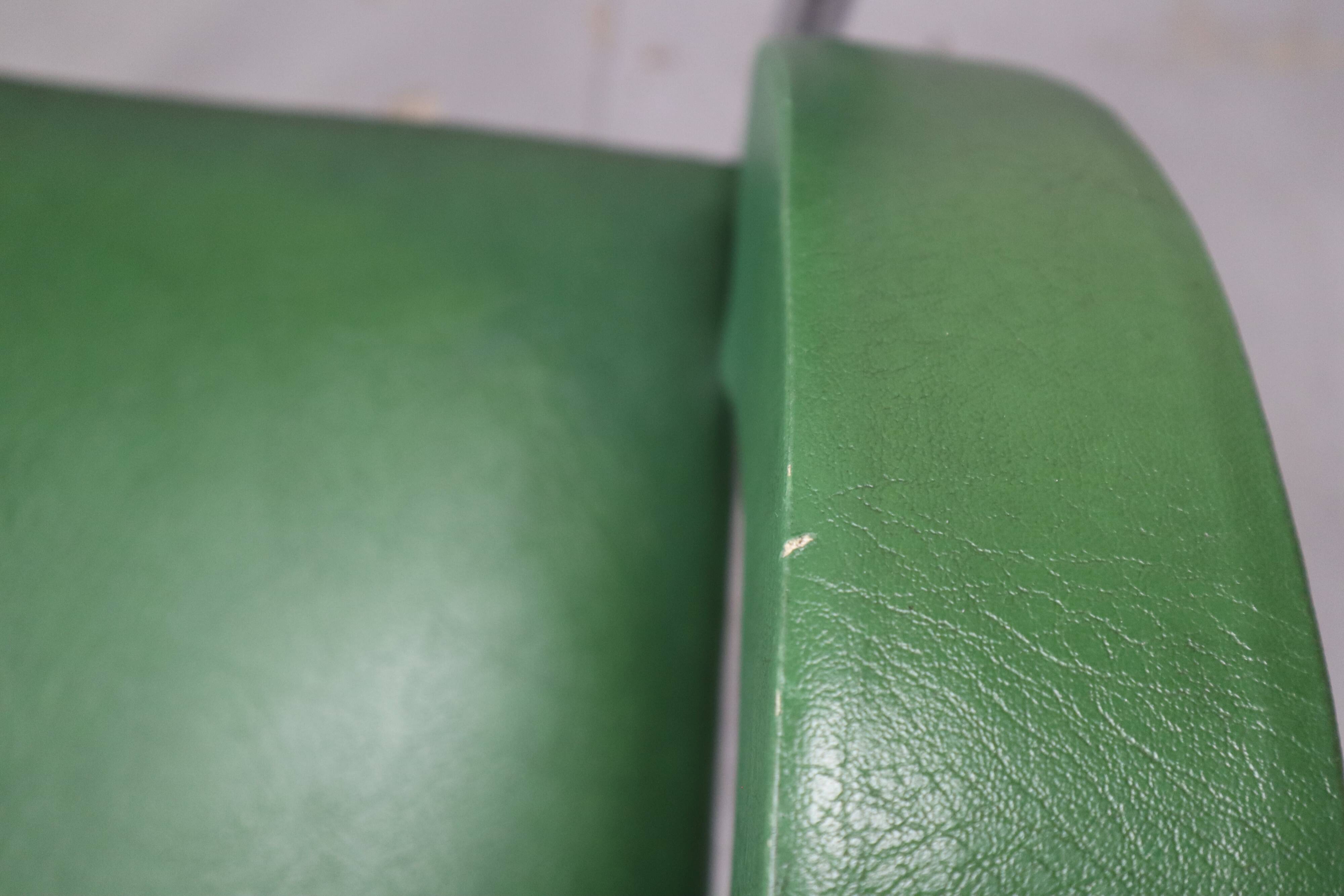 Bauhaus tubular cantilever chair, 1930's