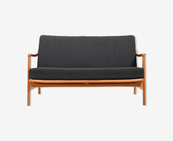 Model FD117/2 Sofa by Tove & Edward Kindt-Larsen 1950s