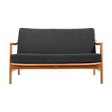 Model FD117/2 Sofa by Tove & Edward Kindt-Larsen 1950s