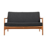 Model FD117/2 Sofa by Tove & Edward Kindt-Larsen 1950s