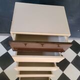 Vintage drawer cabinet