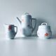 Coffee service or porcelain tea