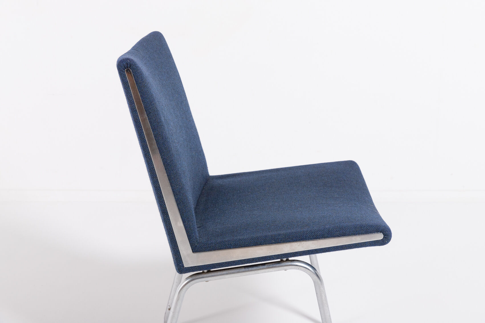 Chaise d'aéroport par Hans J. Wegner