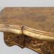20th century Giltwood Wall Console in Louis XV Style, France