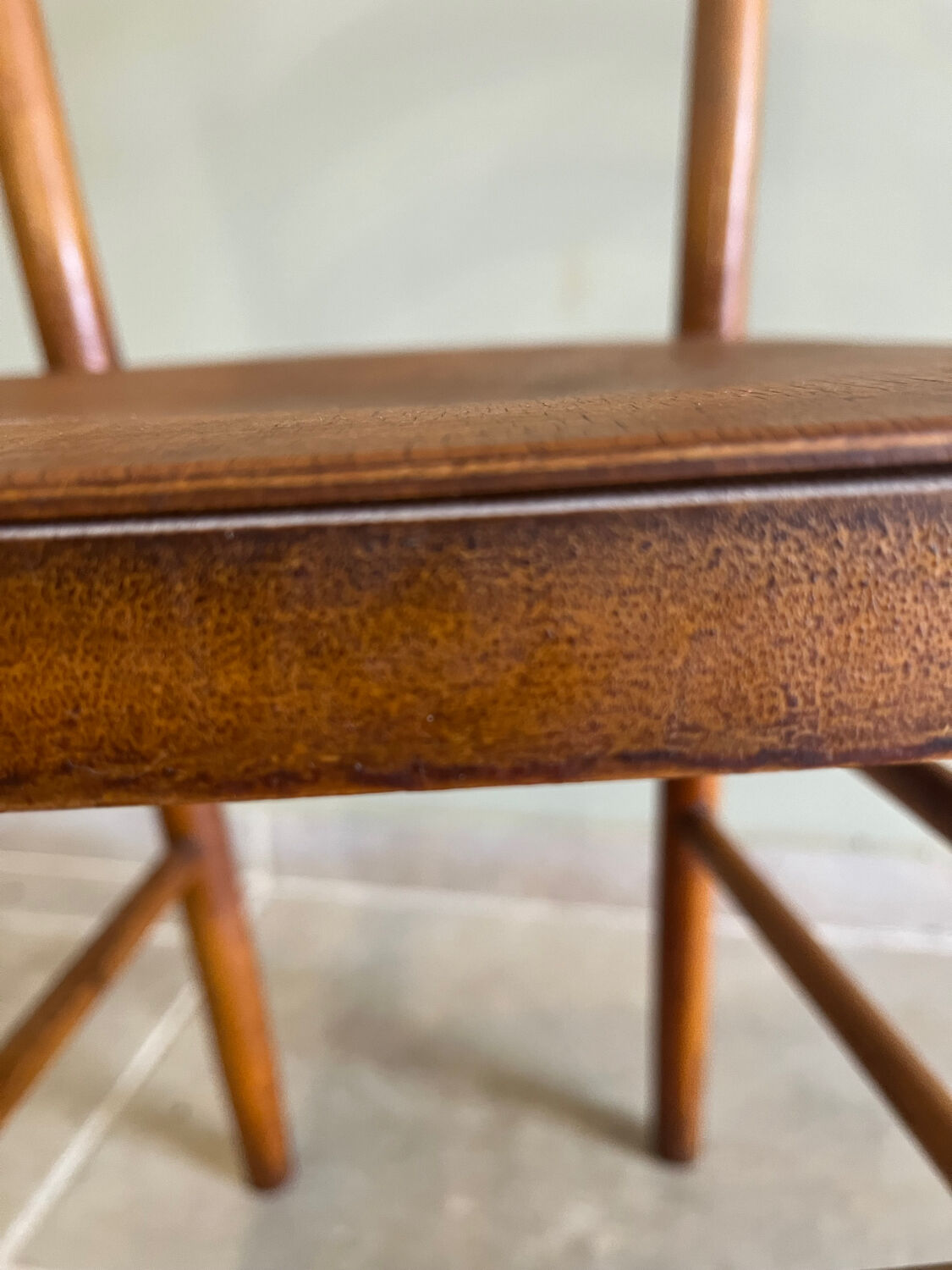 Luterma bistro chair