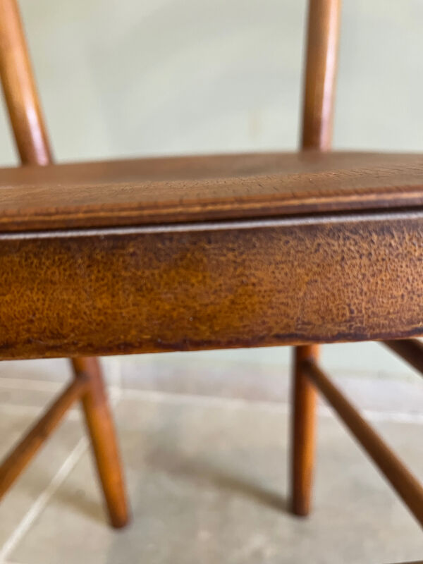 Chaise bistrot Luterma