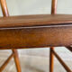 Chaise bistrot Luterma