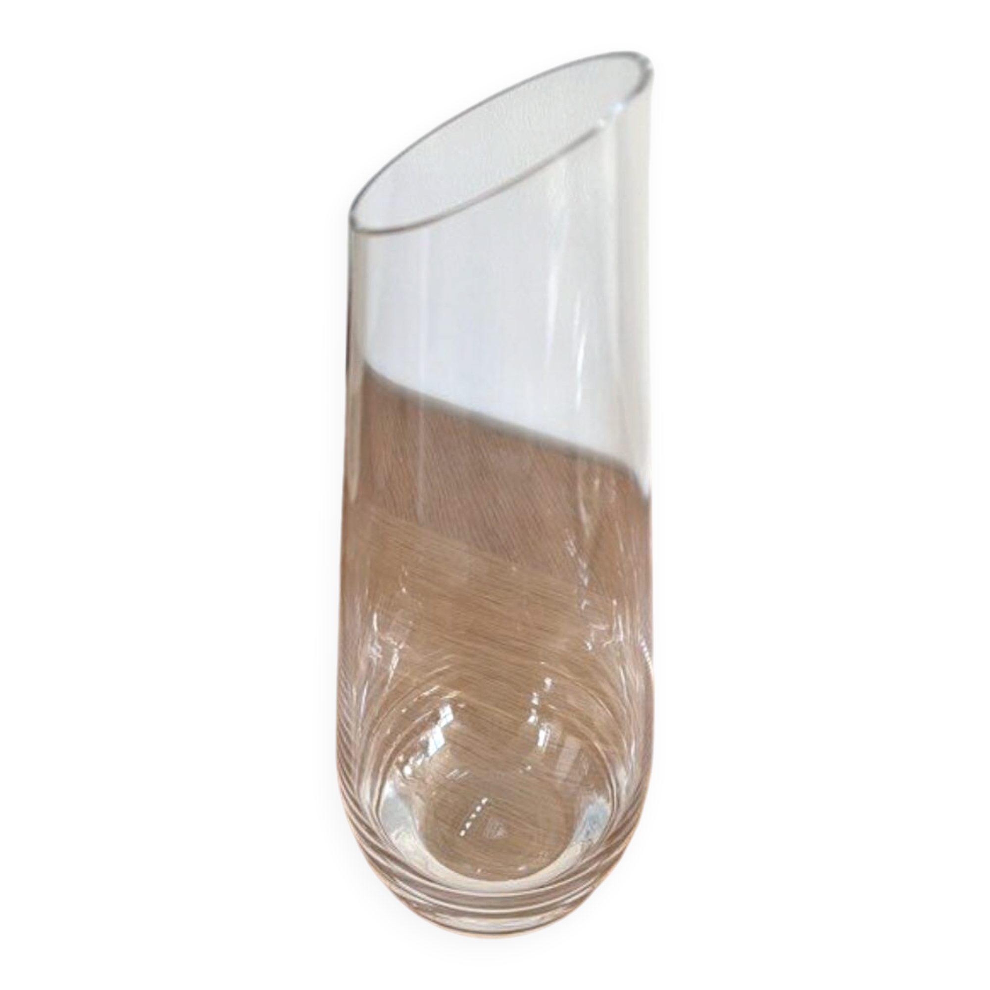 Crystal Carafe from Orrefors