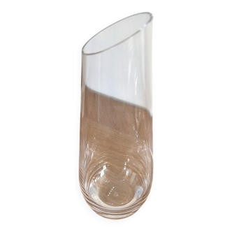 Crystal Carafe from Orrefors