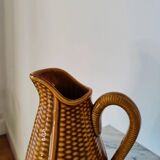 Slush pitcher