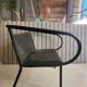 Afteroom lounge chair audio