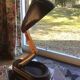 JUMO lamp 1945