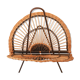 Magazine rack Wicker 1950