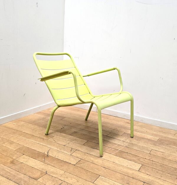Fauteuil de jardin Luxembourg, Fermob