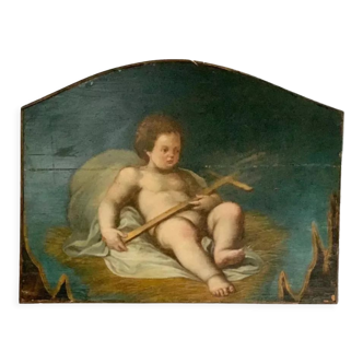 Religious Painting 18th century
