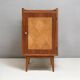 Vintage rosewood and elm sideboard 1950
