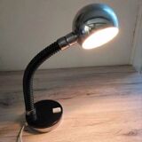 Vintage Space Age 70s desk lamp
