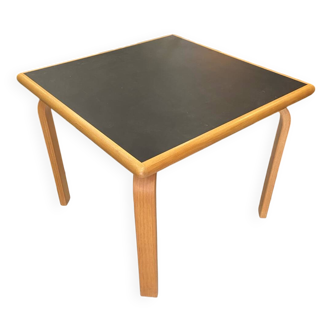 90s square coffee table