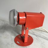 Pair of Lita spotlights 1960