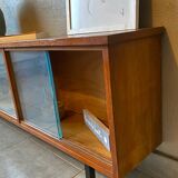 Vintage 60s sideboard (shallow)