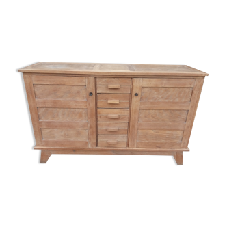 Buffet René Gabriel