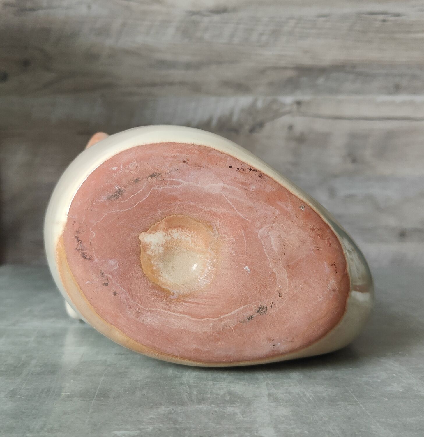 Zoomorphic pitcher Dolphin