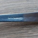 Old small cake server