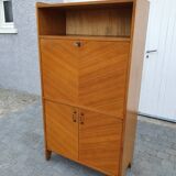 Vintage writing desk 1960