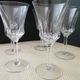 Set of 5 glasses in porto