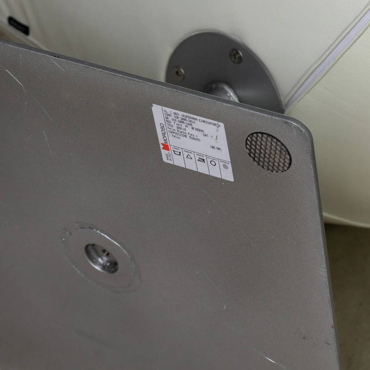 Fjord Armchairs by Patricia Urquiola for Moroso, 2005, Set of 2