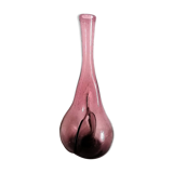 Decanter with double gourd