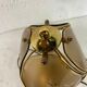 Vintage lamp 'golden' / table lamp / night light