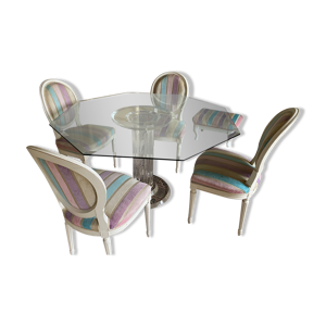 table de salle a manger